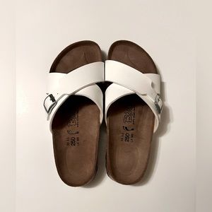 Birkenstock Birki’s Santosa